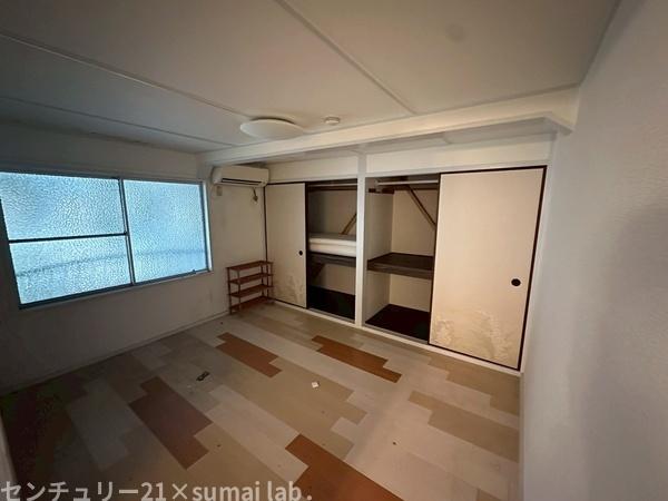 八戸ノ里ハイツ／中古マンション
