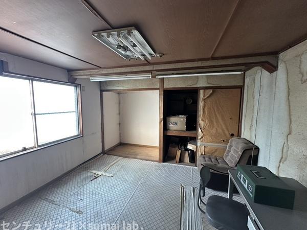 八戸ノ里ハイツ／中古マンション
