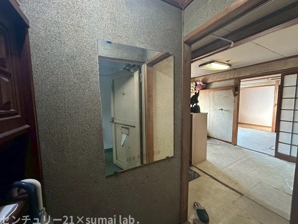 八戸ノ里ハイツ／中古マンション