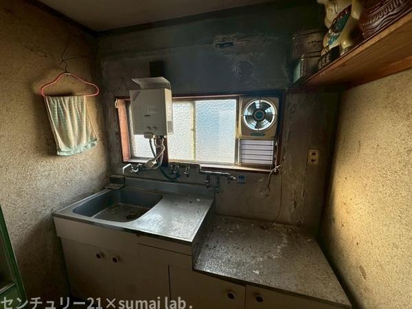 八戸ノ里ハイツ／中古マンション