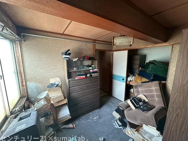 八戸ノ里ハイツ／中古マンション