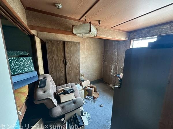 八戸ノ里ハイツ／中古マンション