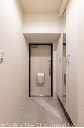 オーク新石切／中古マンション