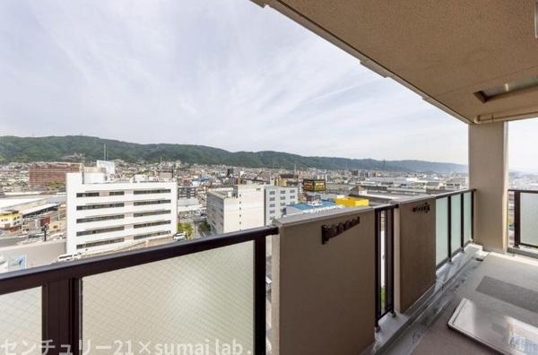 オーク新石切／中古マンション