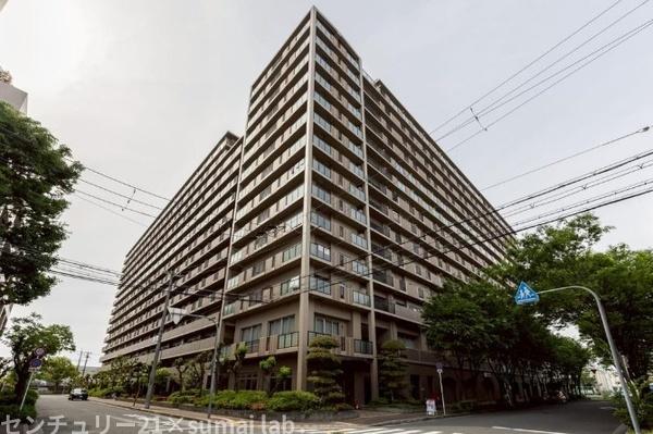 オーク新石切/中古マンション