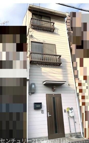 三ノ瀬/中古戸建