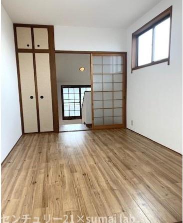 東大阪市三ノ瀬３丁目の中古一戸建て
