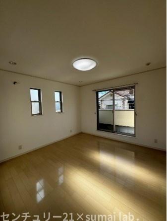 東大阪市新庄１丁目の中古一戸建て