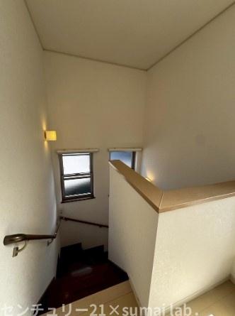東大阪市新庄１丁目の中古一戸建て