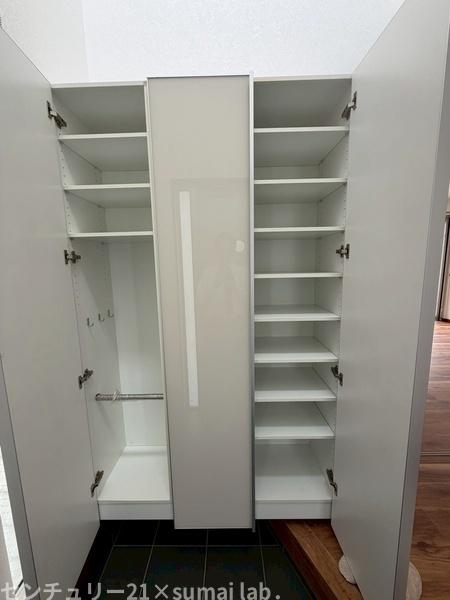 東大阪市新庄１丁目の中古一戸建て