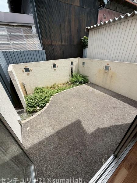 東大阪市新庄１丁目の中古一戸建て