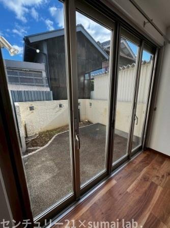 東大阪市新庄１丁目の中古一戸建て