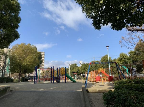 東大阪スカイハイツ／中古マンション(今津公園)