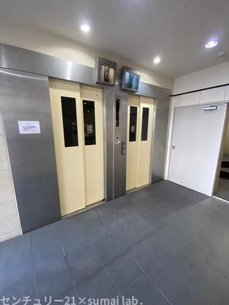 東大阪スカイハイツ／中古マンション