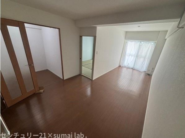 東大阪スカイハイツ／中古マンション