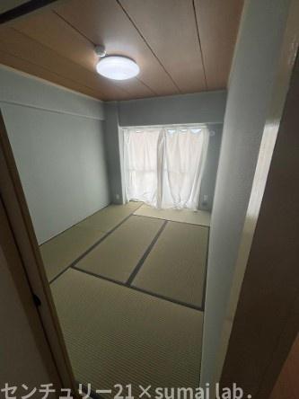 東大阪スカイハイツ／中古マンション