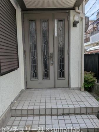 東大阪市加納１丁目の中古一戸建て