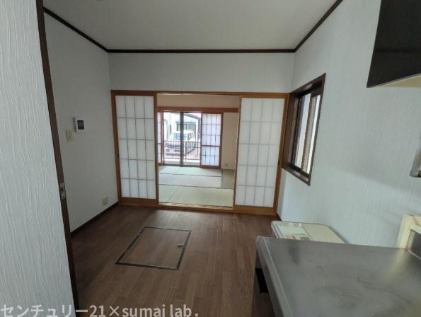 東大阪市加納１丁目の中古一戸建て