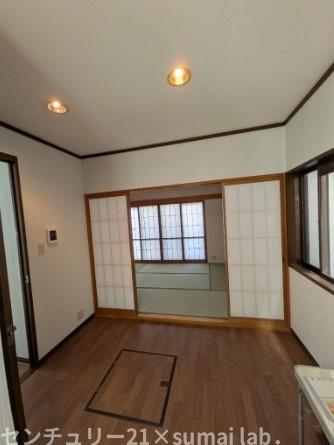 東大阪市加納１丁目の中古一戸建て