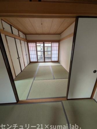 東大阪市加納１丁目の中古一戸建て
