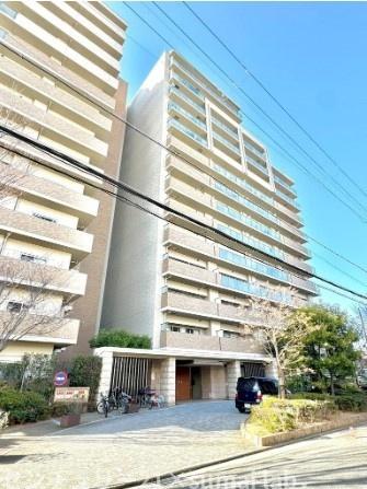 グランマークス久宝寺/中古マンション
