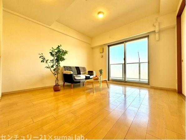 グランマークス久宝寺／中古マンション