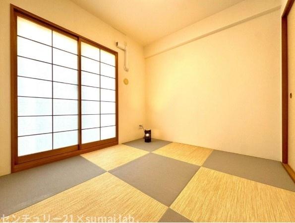 グランマークス久宝寺／中古マンション