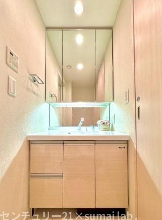 グランマークス久宝寺／中古マンション