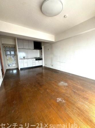 サンハイツ八尾南２号棟／中古マンション