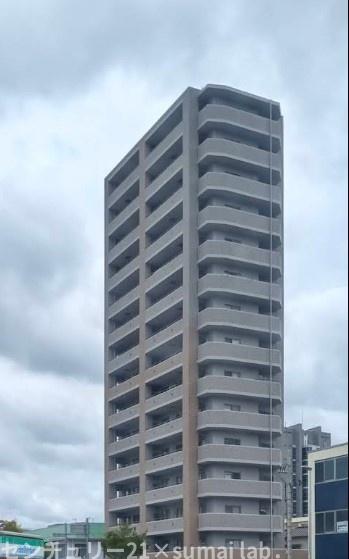 エスリード八尾東本町/中古マンション