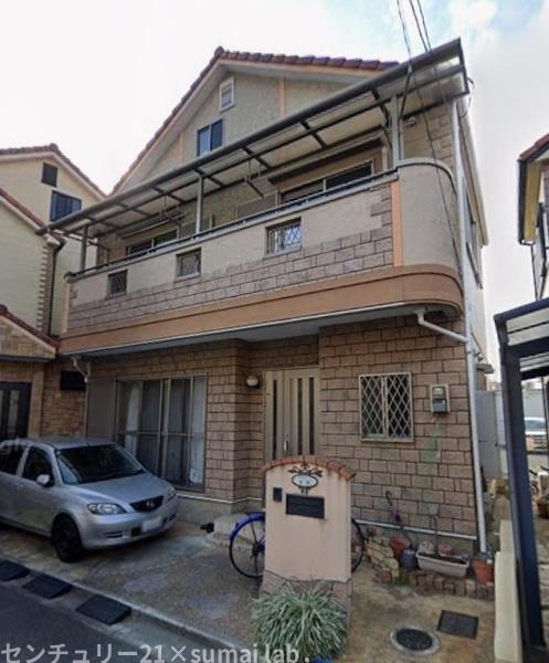 稲田新町/中古戸建