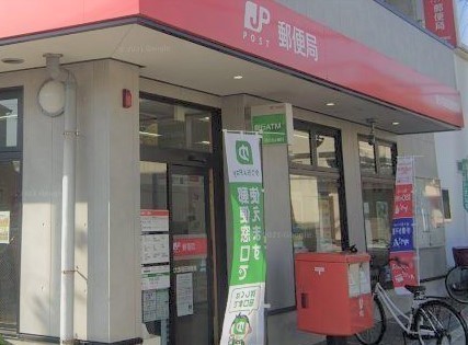 東大阪市森河内西２丁目の中古一戸建て(東大阪稲田郵便局)