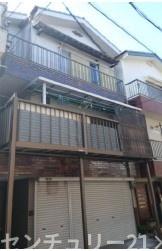 森河内西/中古戸建