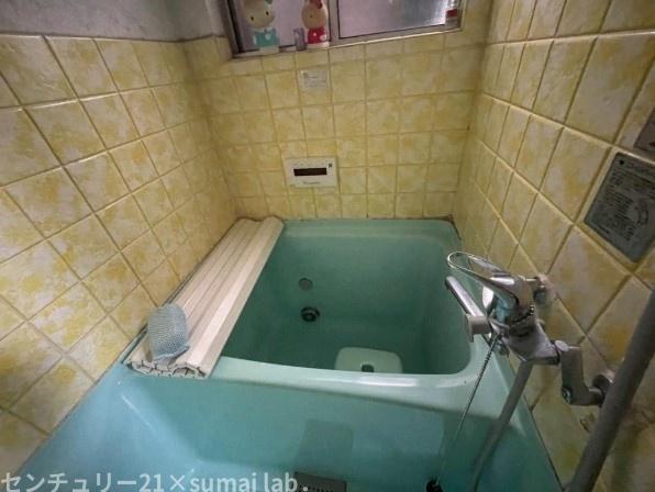 東大阪市森河内西２丁目の中古一戸建て