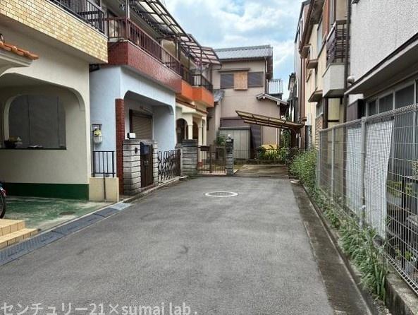 三島／中古戸建