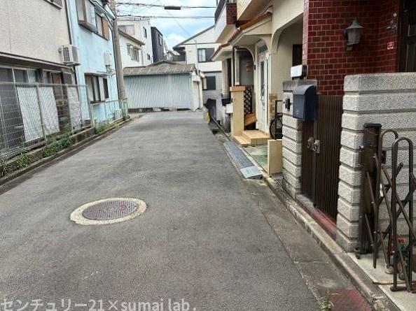 三島／中古戸建