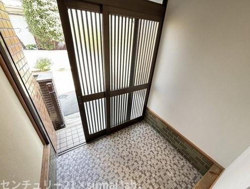 八尾市上尾町１丁目の中古一戸建て
