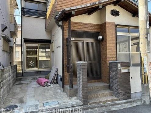 八尾市上尾町１丁目の中古一戸建て