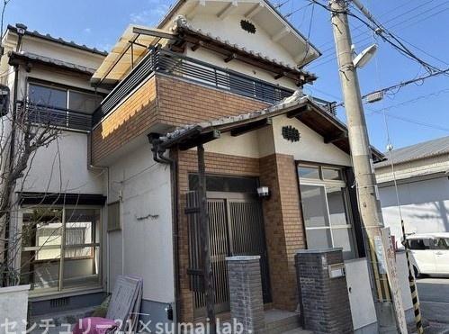 上尾町/中古戸建