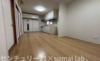 八尾市上尾町１丁目の中古一戸建て