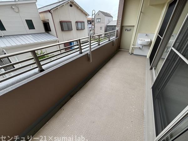 メゾンドール瓢箪山／中古マンション