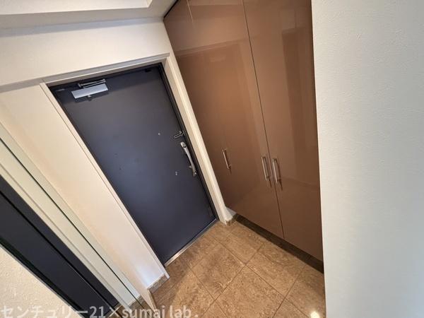 メゾンドール瓢箪山／中古マンション
