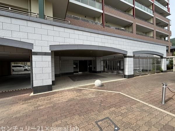 メゾンドール瓢箪山／中古マンション
