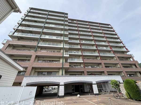 メゾンドール瓢箪山/中古マンション