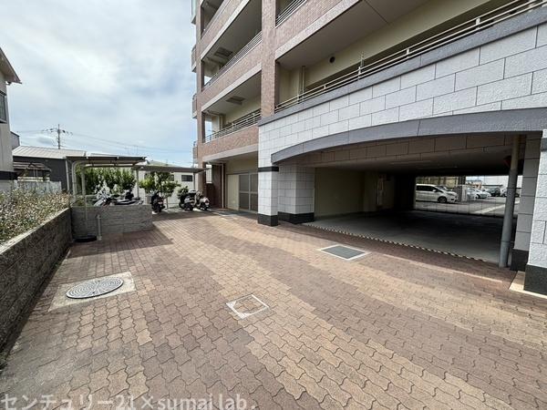 メゾンドール瓢箪山／中古マンション