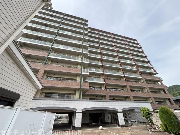 メゾンドール瓢箪山／中古マンション