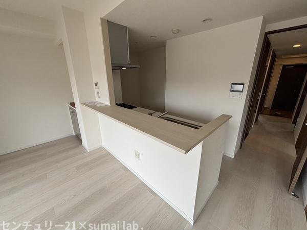 メゾンドール瓢箪山／中古マンション