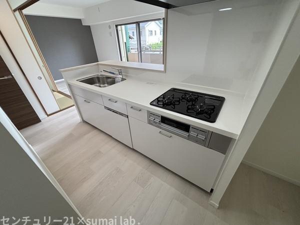 メゾンドール瓢箪山／中古マンション