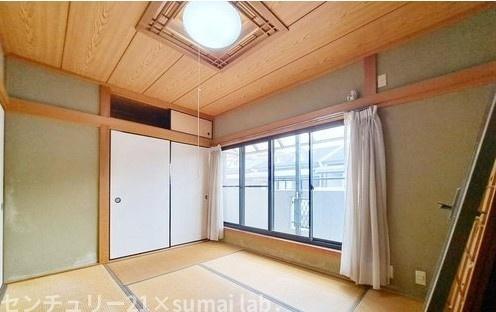 東大阪市若江東町２丁目の中古一戸建て