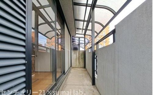 東大阪市若江東町２丁目の中古一戸建て
